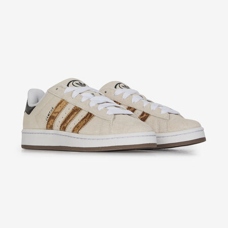 ADIDAS ORIGINALS campus CAMPUS 00S TIGER BEIGE/NARANJA JUNIOR