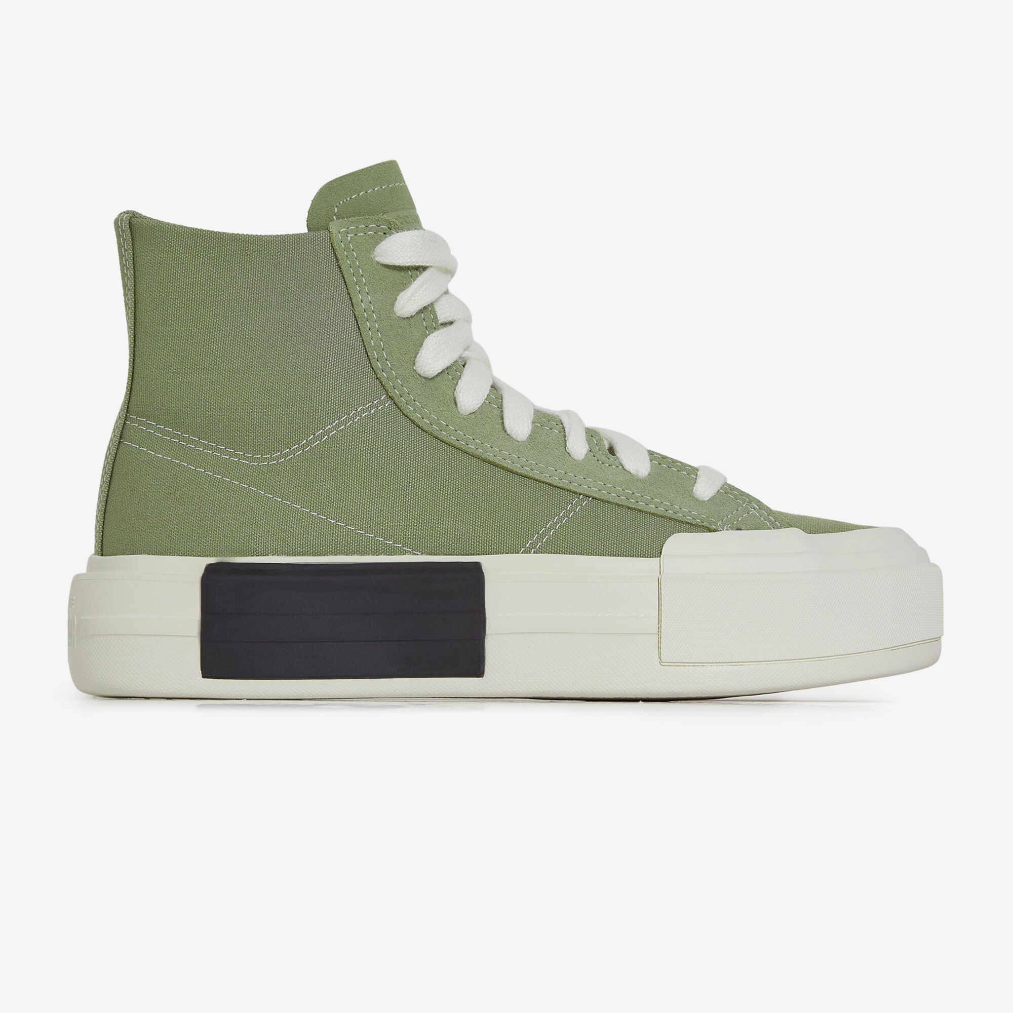 CONVERSE CHUCK TAYLOR ALL STAR CRUISE VERDE NEGRO SNEAKERS