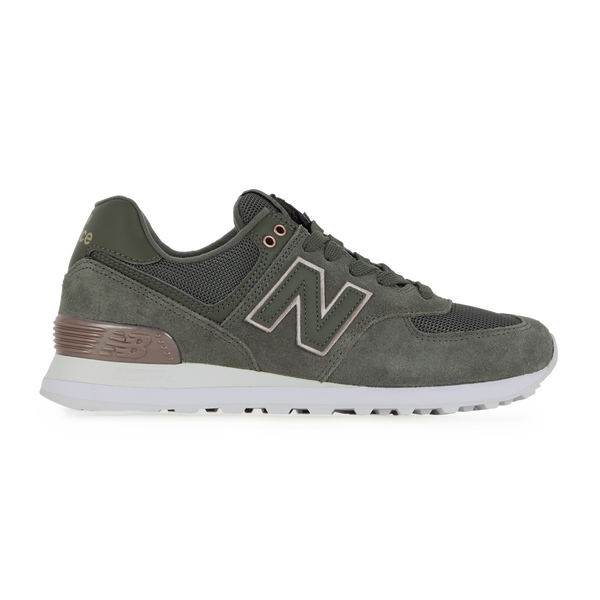 new balance 574 caqui new balance 574 caqui