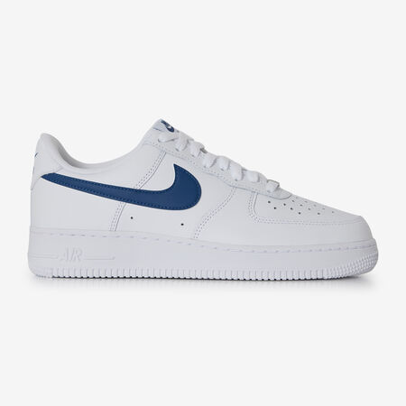 NIKE air force 1 AIR FORCE 1 LOW BLANCO/AZUL HOMBRE