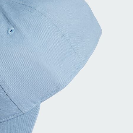 ADIDAS ORIGINALS CASQUETTE BASEBALL CLASSIC TREFOIL AZUL/NEGRO HOMBRE