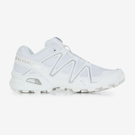 SALOMON SPEEDCROSS 3 BLANCO MUJER
