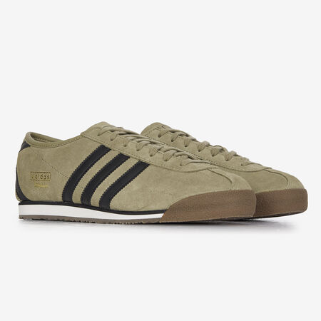 ADIDAS ORIGINALS ITALIA 70S VERDE/NEGRO HOMBRE