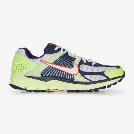 NIKE zoom vomero ZOOM VOMERO 5 VERDE/AZUL HOMBRE