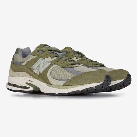 NEW BALANCE 2002r 2002R VERDE HOMBRE