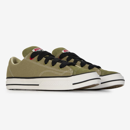 CONVERSE CHUCK TAYLOR PUFF CAQUI HOMBRE