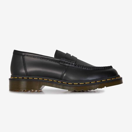 DR MARTENS PENTON NEGRO HOMBRE