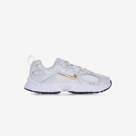 NIKE VR RNR EL BLANCO/DORADO INFANTIL