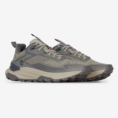 TIMBERLAND MOTION ACCESS LOW GRIS/BEIGE HOMBRE
