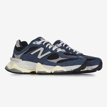 NEW BALANCE 9060 9060 AZUL MARINO HOMBRE