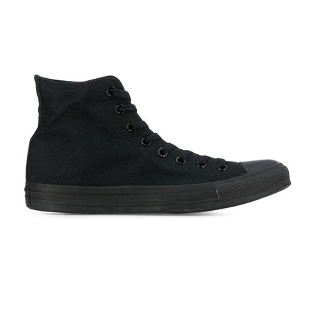 CONVERSE chuck taylor all star CHUCK TAYLOR ALL STAR HI CORE NEGRO HOMBRE