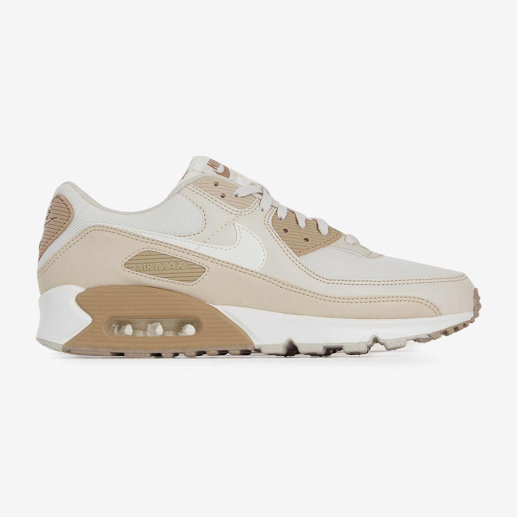 Nike air max 90 hombre crema cheap