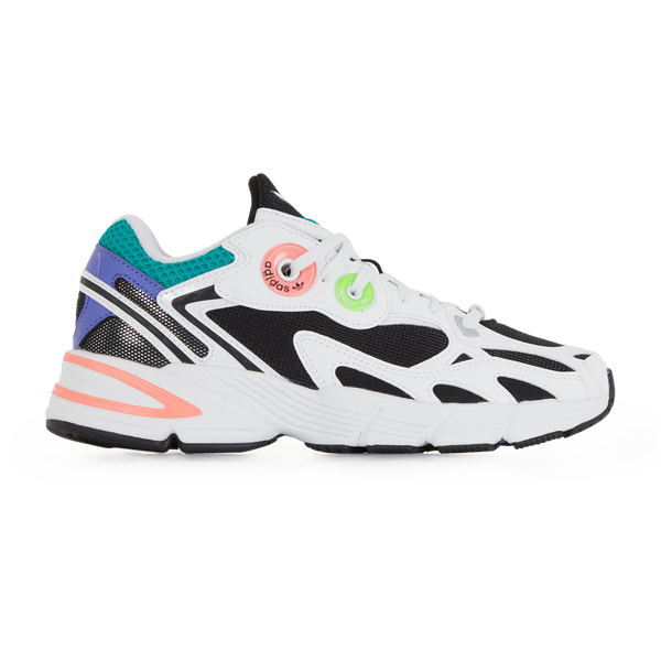 ORIGINALS ASTIR BLANCO/NEGRO/VERDE | Courir.es