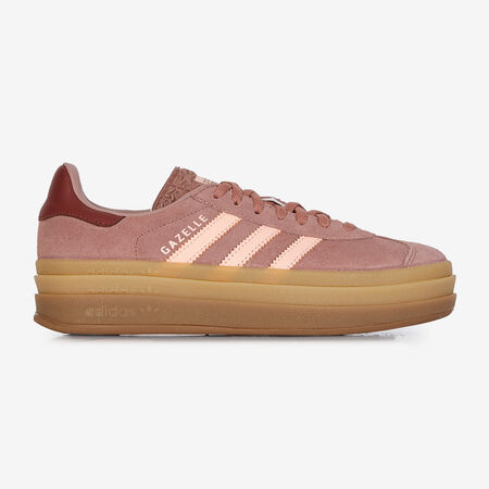 GAZELLE BOLD : ROSA