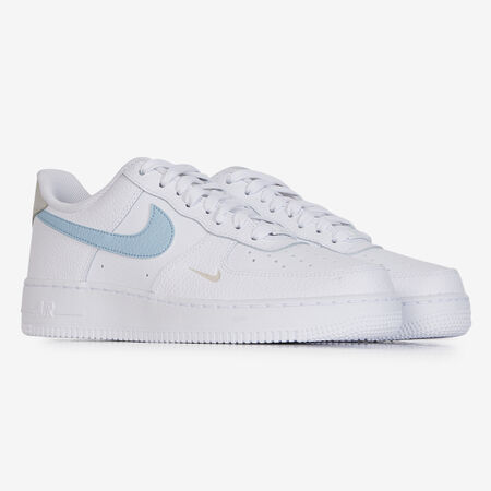 NIKE air force 1 AIR FORCE 1 LOW BLANCO/AZUL HOMBRE