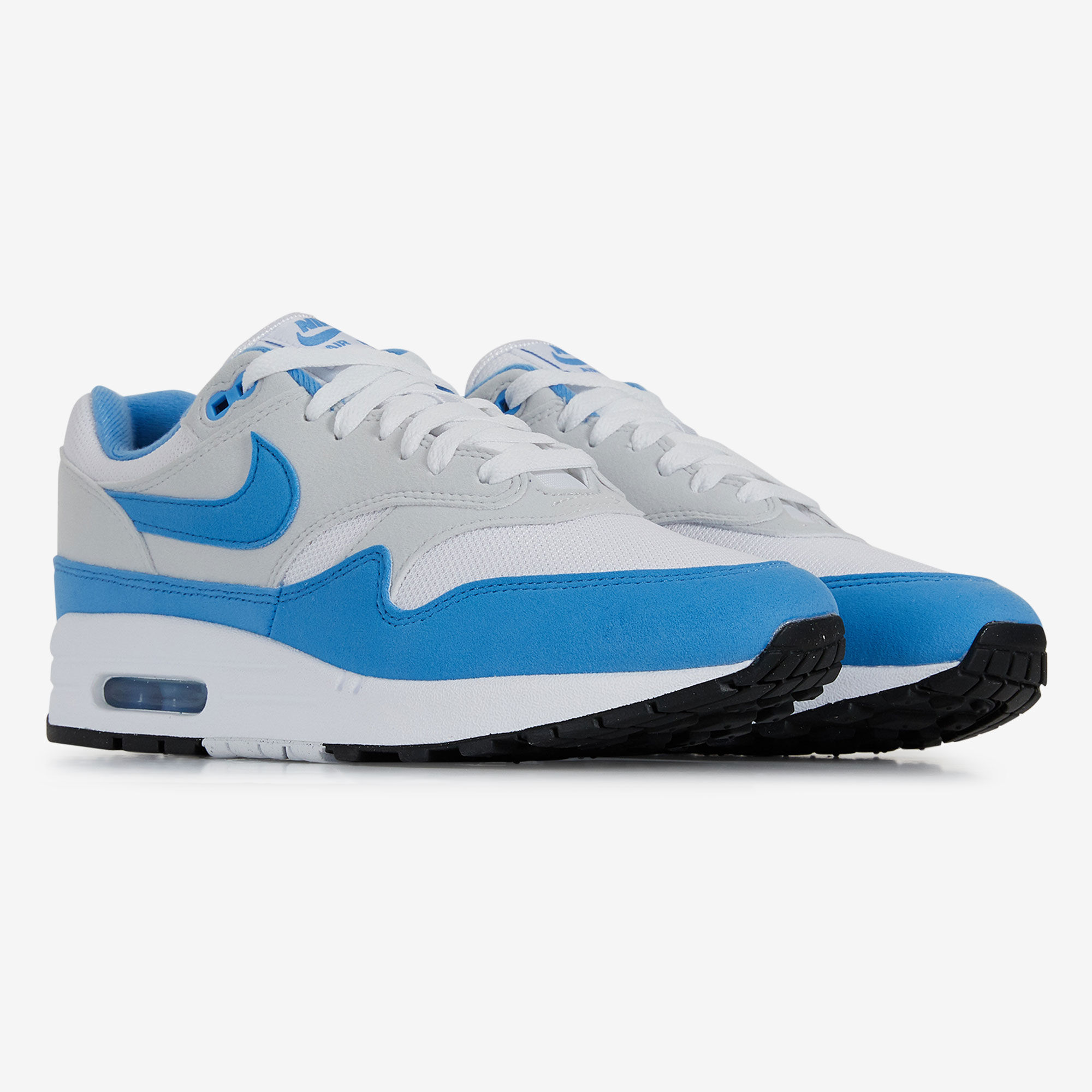 Air max 1 azul discount