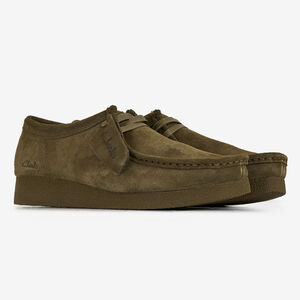 WALLABEE EVO