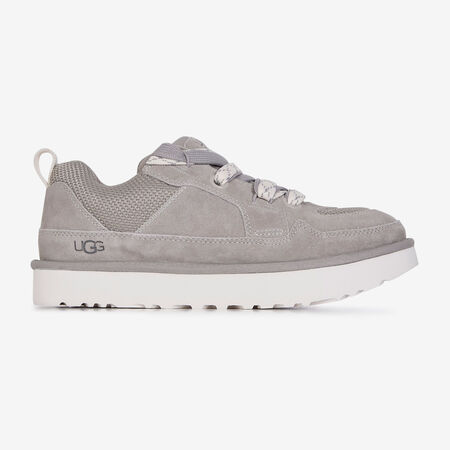 UGG Lowmel LO LOWMEL GRIS HOMBRE