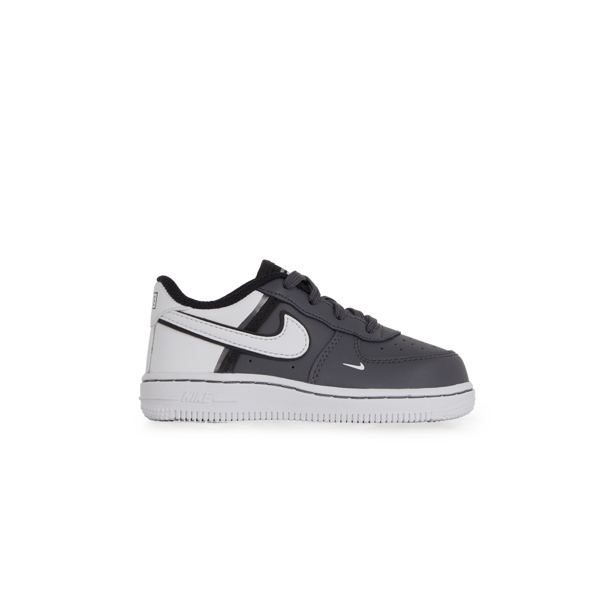 nike air force 1 low gris