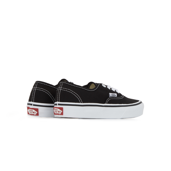 Incorporar caos comportarse VANS AUTHENTIC NEGRO/BLANCO | Courir.es