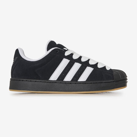ADIDAS ORIGINALS superstar SUPERSTAR ST GRIS/BLANCO HOMBRE