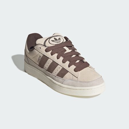 ADIDAS ORIGINALS campus CAMPUS 00s ST BEIGE/MARR&Oacute;N HOMBRE
