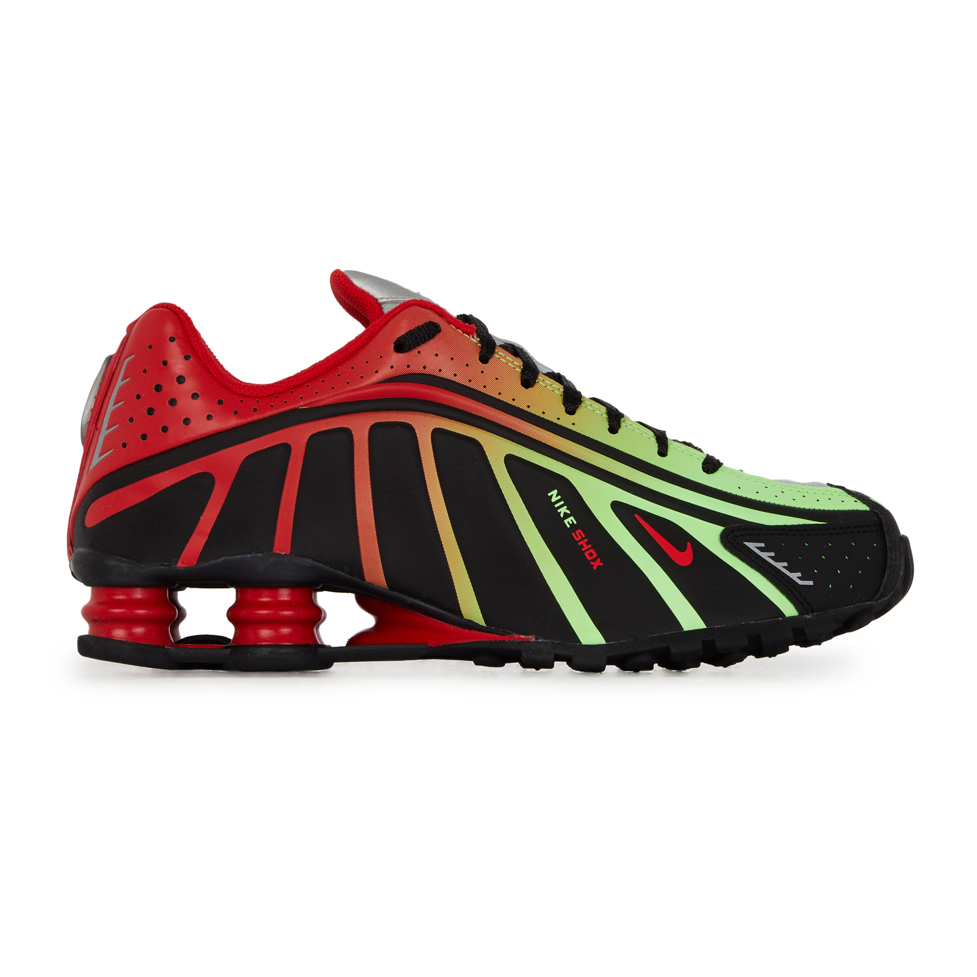 nike shox r4 espana