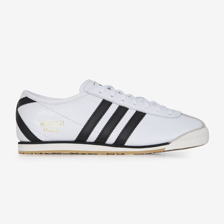 ADIDAS ORIGINALS ITALIA 70S BLANCO/NEGRO MUJER