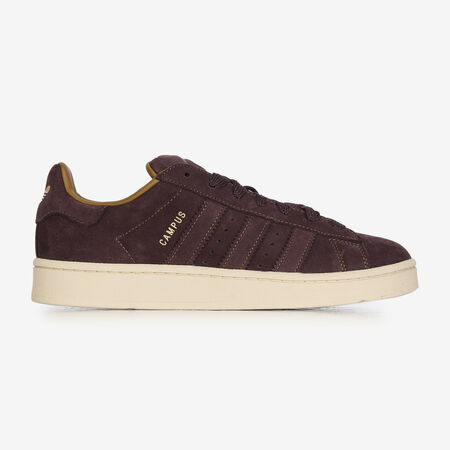 ADIDAS ORIGINALS campus CAMPUS 00's MARRÓN/GOMA HOMBRE