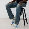 null : BEIGE/AZUL