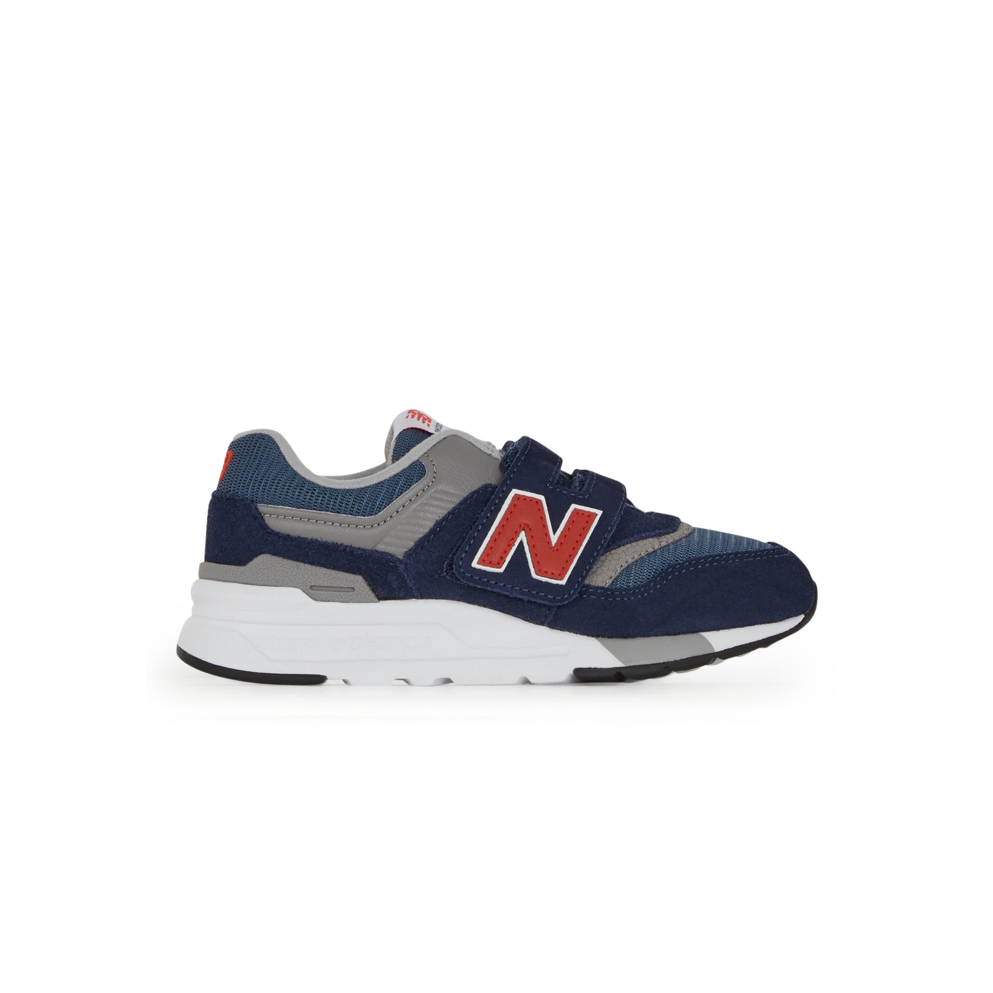 new balance de niños