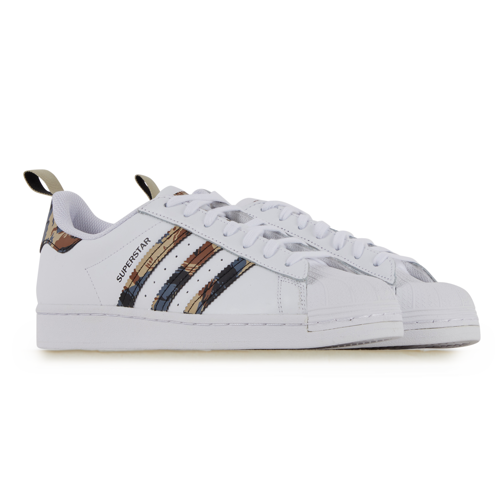 superstar camo