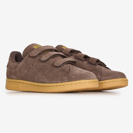 ADIDAS ORIGINALS stan smith STAN SMITH CF MARRÓN MUJER
