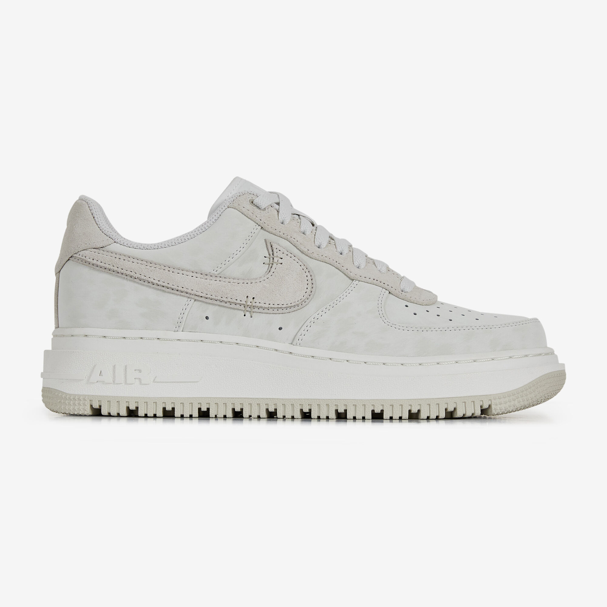 AIR FORCE 1 LUXE