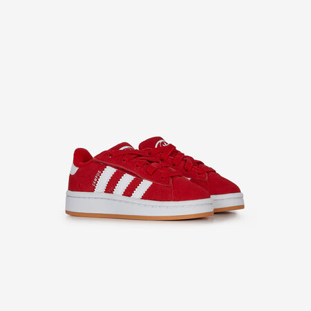 ADIDAS ORIGINALS campus CAMPUS 00s CF ROJO/BLANCO BEBÉ
