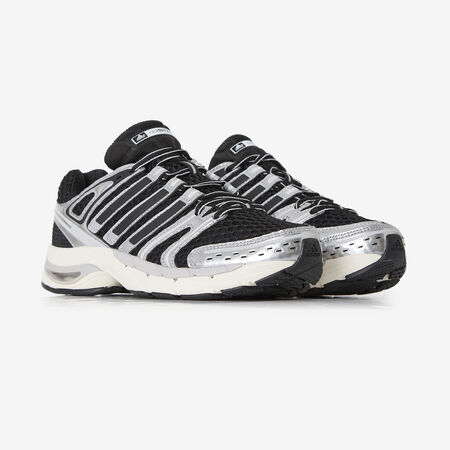 ADIDAS ORIGINALS Adistar ADISTAR CONTROL 5 NEGRO/PLATEADO JUNIOR