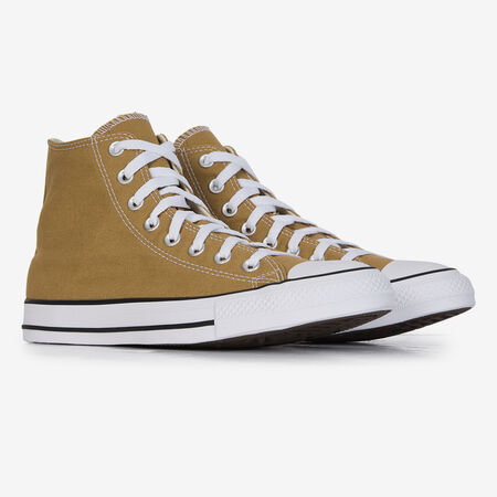 CONVERSE CHUCK TAYLOR ALL STAR HI BEIGE HOMBRE