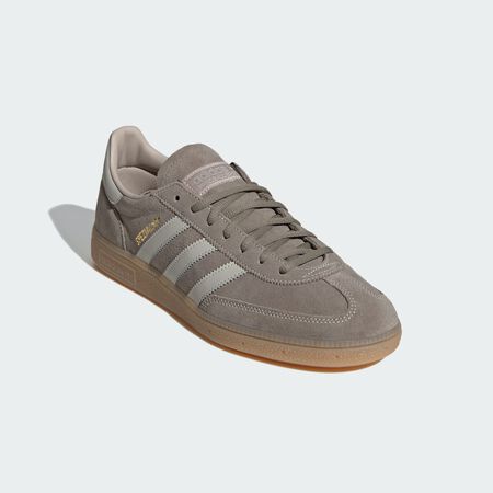 ADIDAS ORIGINALS spezial HANDBALL SPEZIAL VERDE/BEIGE HOMBRE