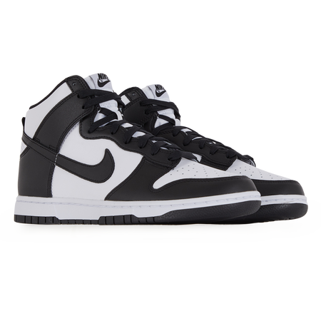 NIKE dunk DUNK HIGH PANDA BLANCO/NEGRO HOMBRE