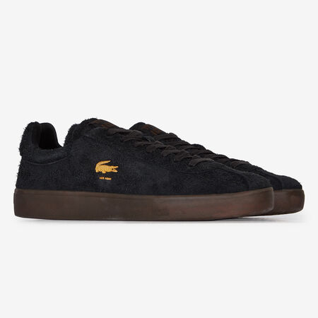 LACOSTE BASESHOT NEGRO MUJER