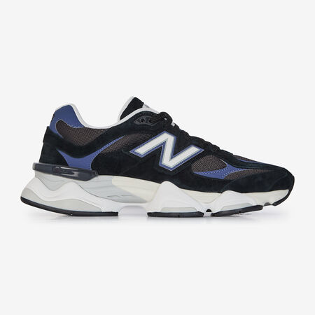 NEW BALANCE 9060 9060 AZUL MARINO HOMBRE