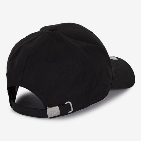 NEW ERA 9FORTY NY FLAWLESS NEGRO HOMBRE