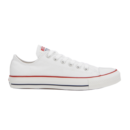 CONVERSE chuck taylor all star CTAS OX CORE BLANC OPT BLANCO MUJER