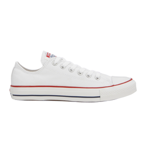 Converse top crochet blanche