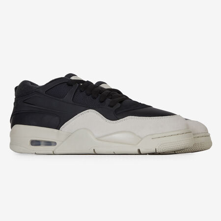 JORDAN air jordan 1 AIR JORDAN 4 RM NEGRO/BEIGE HOMBRE