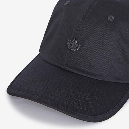 ADIDAS ORIGINALS CASQUETTE DAD TREFOIL NEGRO HOMBRE
