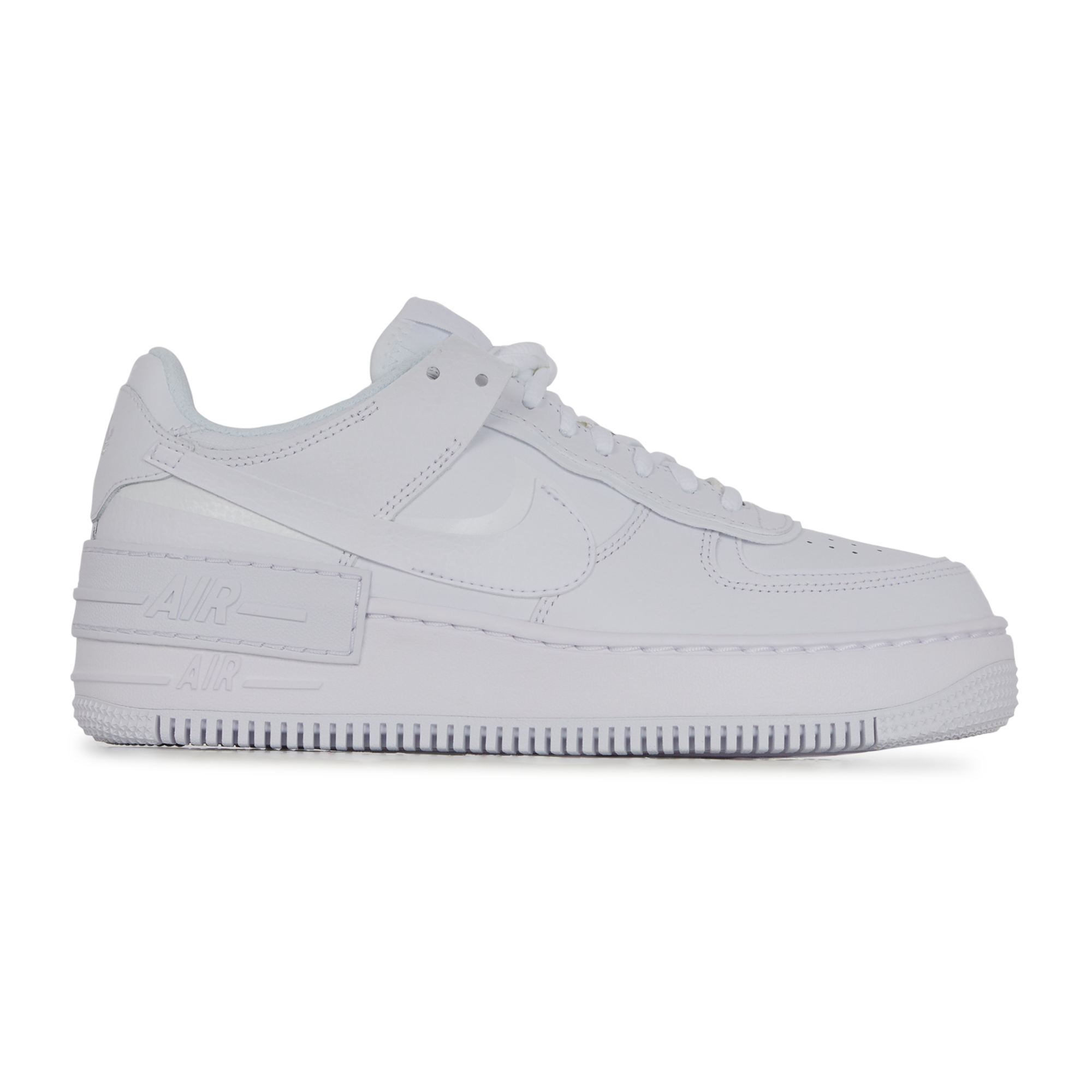 air force one mujer gris