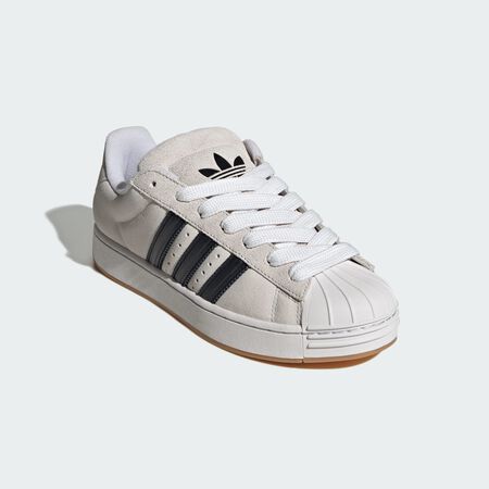 ADIDAS ORIGINALS superstar SUPERSTAR SKTR BLANCO/NEGRO HOMBRE