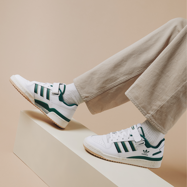 ADIDAS ORIGINALS FORUM LOW SNEAKERS MUJER | Courir.es