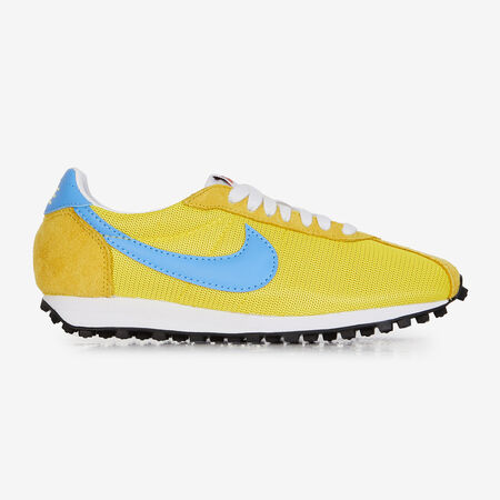 NIKE LD-1000 AMARILLO/AZUL MUJER